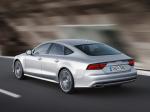 Audi A7 Sportback 3.0 TDI Quattro S-Line 2014 года (WW)